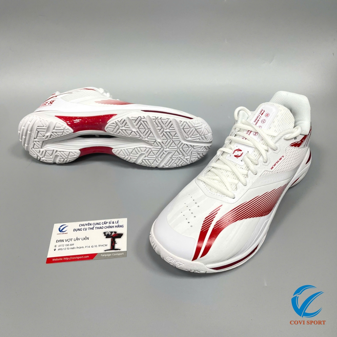 Giày cầu lông  LiNing  AYZU021-1 Chính Hãng