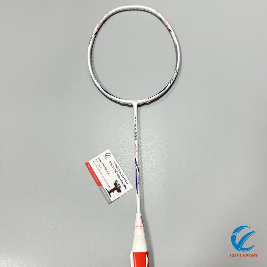 Vợt Cầu Lông Lining Bladex 600 Chính Hãng