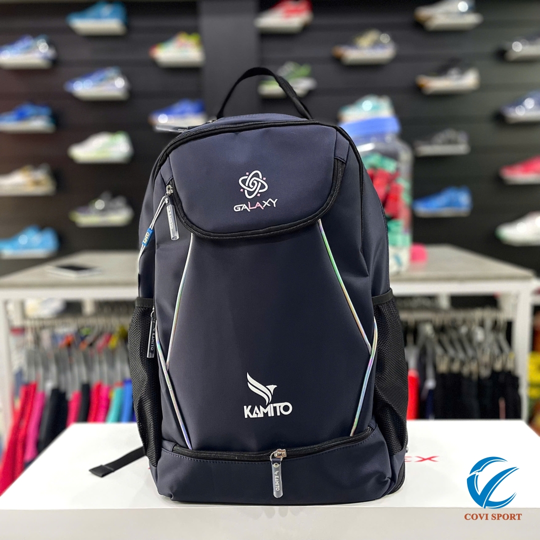  Balo cầu lông Kamito Galaxy V1