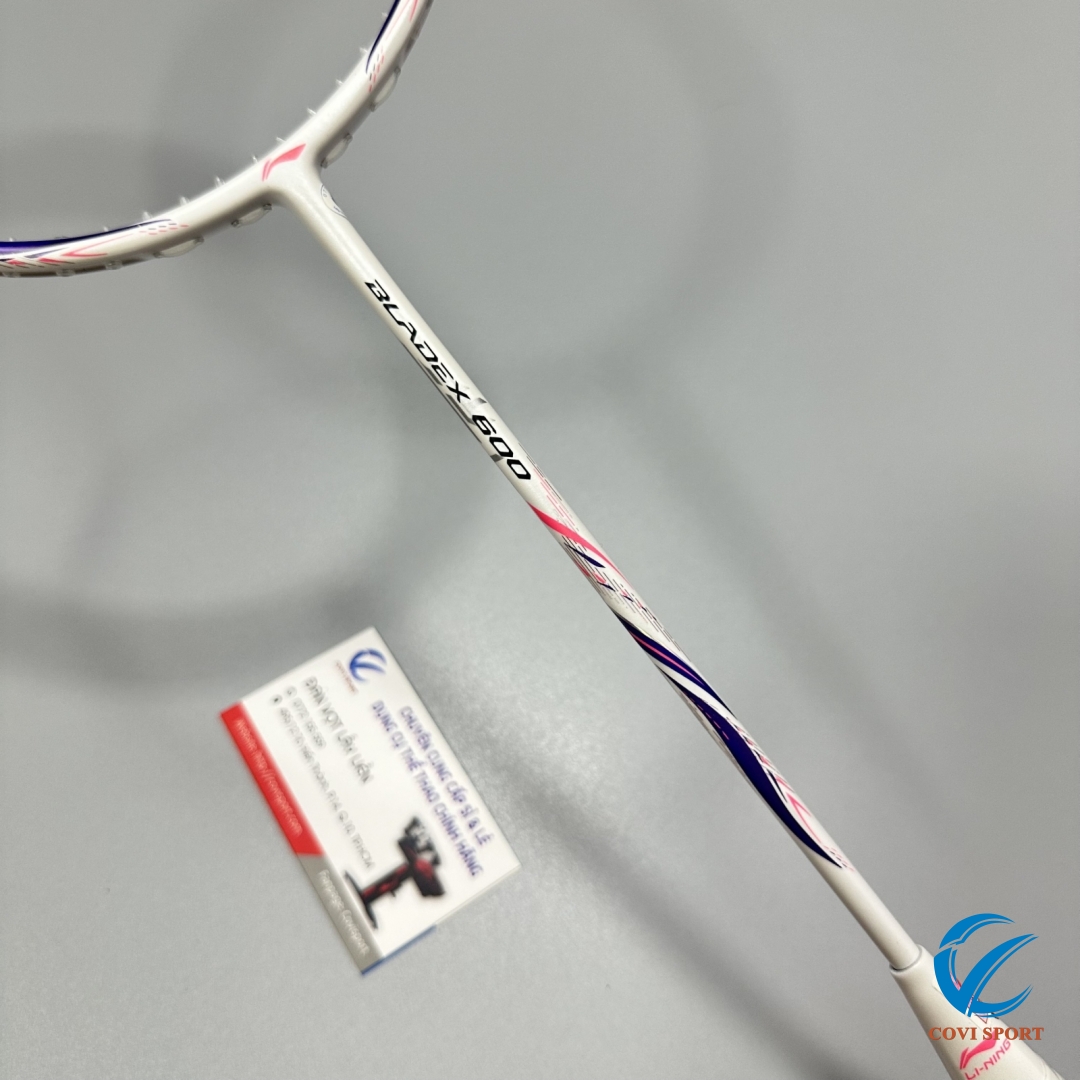 Vợt Cầu Lông Lining Bladex 600 Chính Hãng