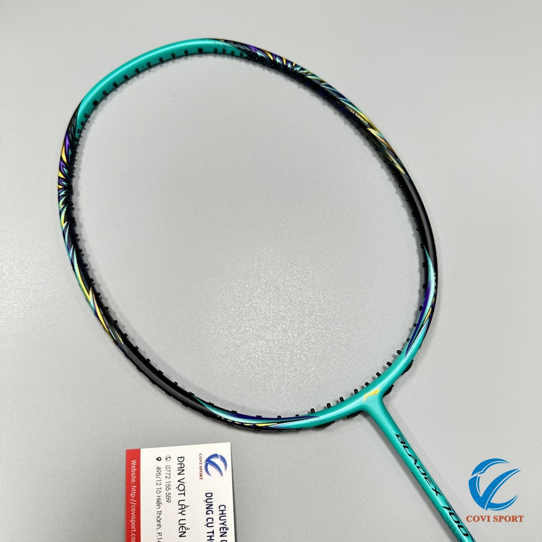 Vợt Cầu Lông Lining Bladex 700 Chính Hãng