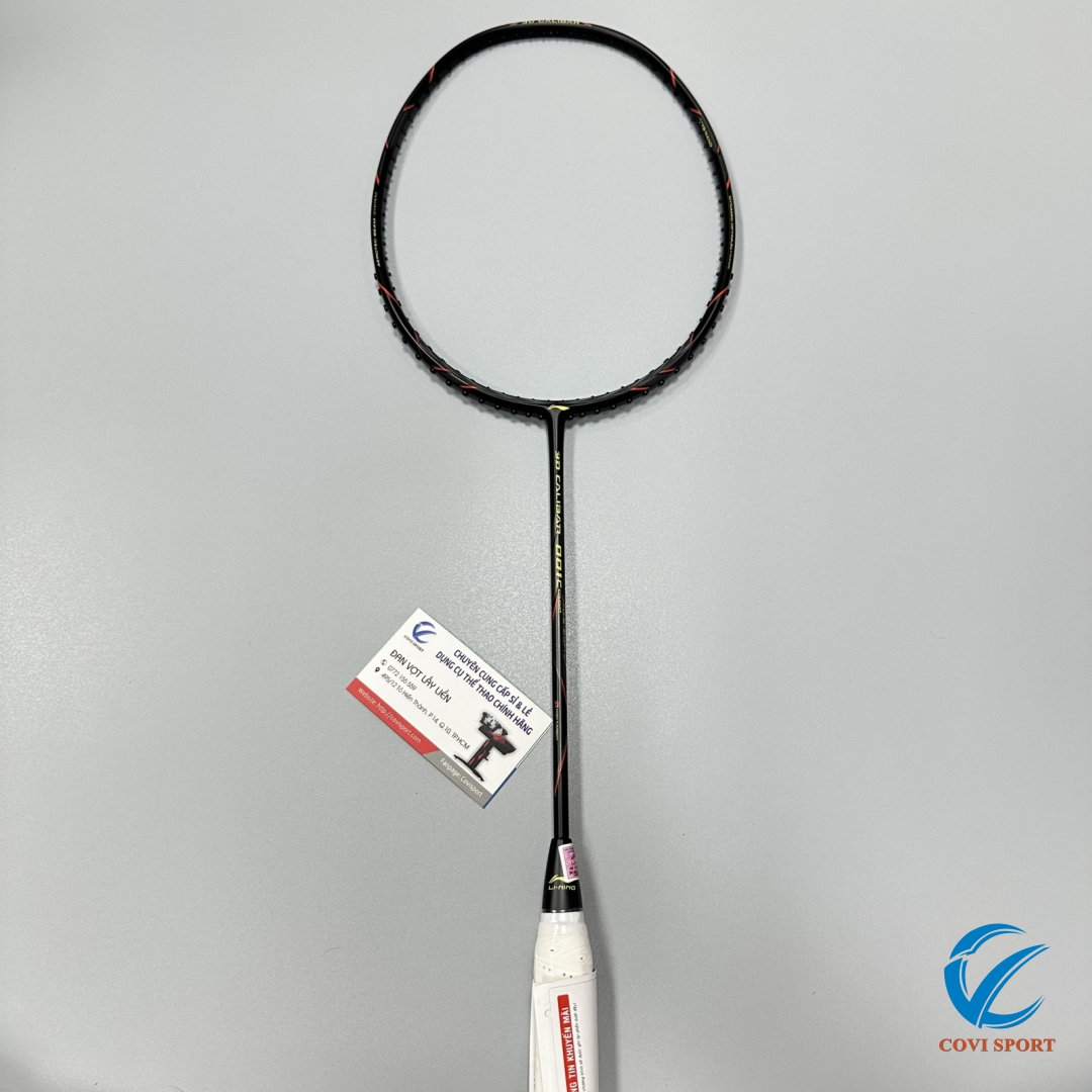 Vợt Cầu Lông Lining Calibar 001C chính hãng