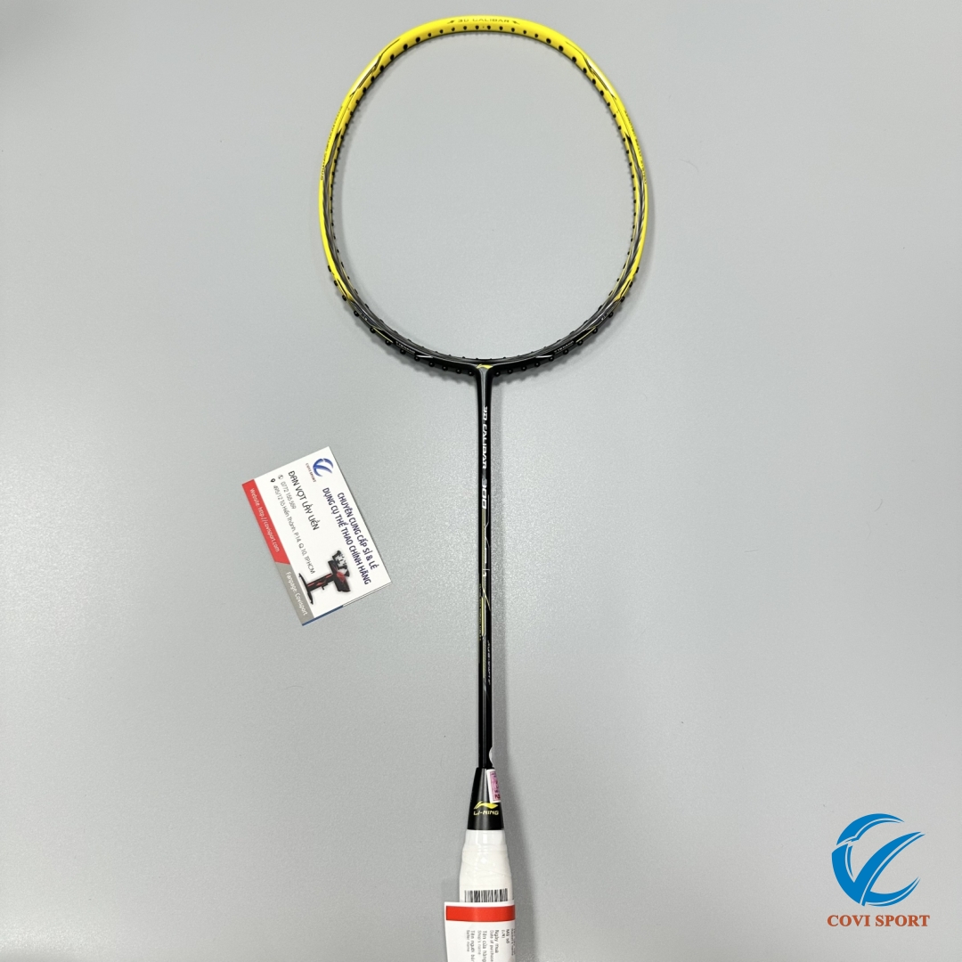 Vợt cầu lông Lining Calibar 300 chính hãng