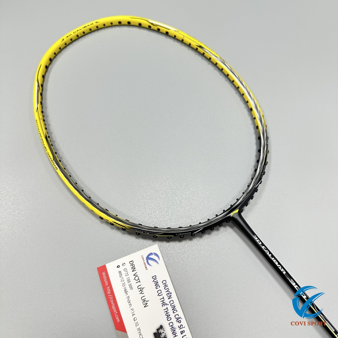 Vợt cầu lông Lining Calibar 300 chính hãng