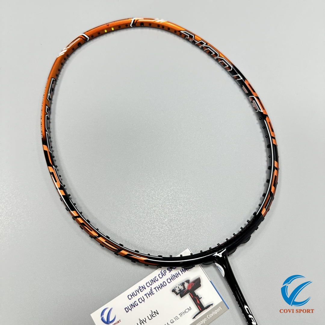 Vợt cầu lông Mizuno CALIBER S-TOUR Chính Hãng