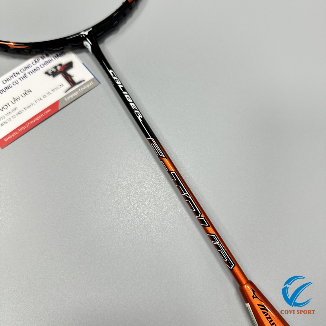 Vợt cầu lông Mizuno CALIBER S-TOUR Chính Hãng