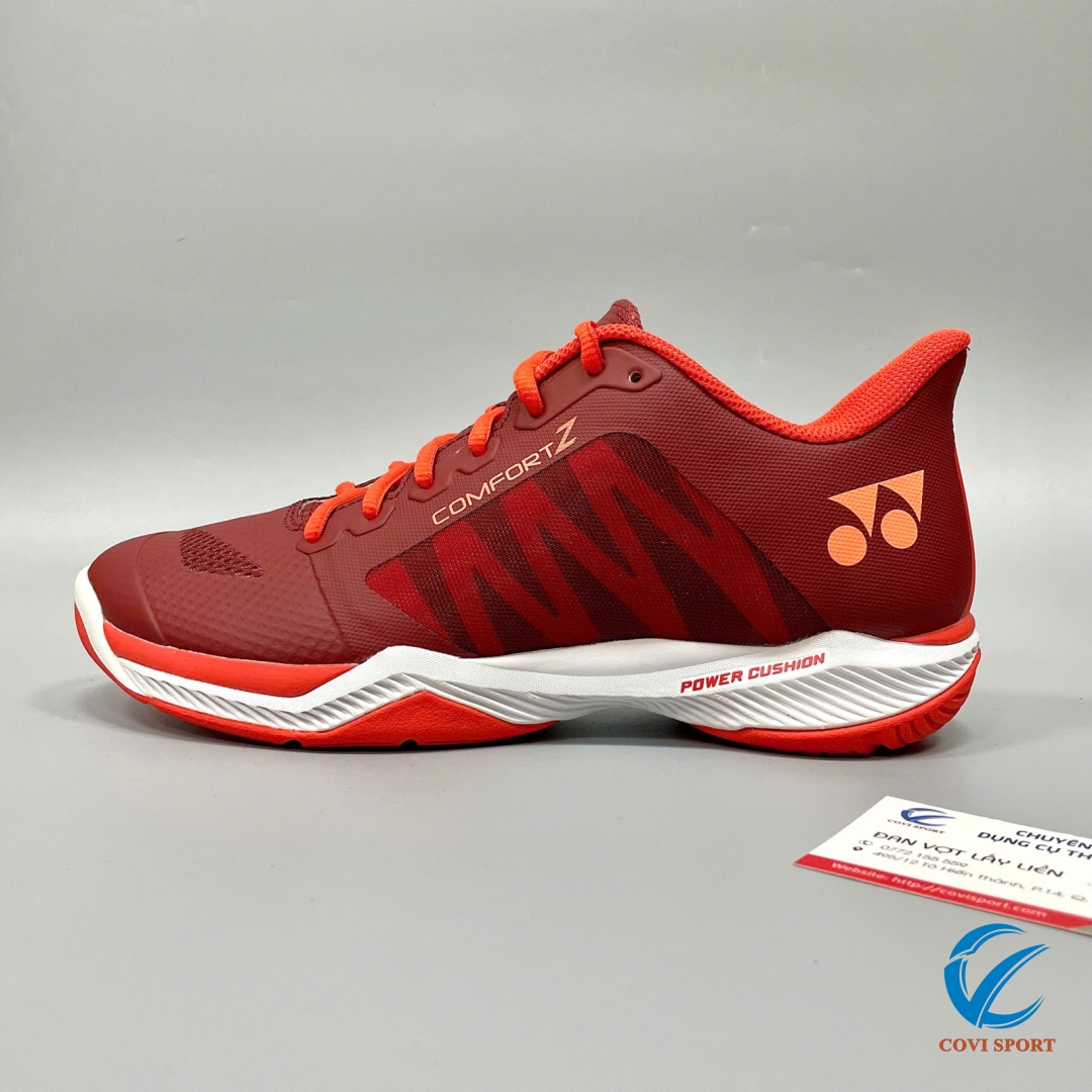Giày Cầu Lông Yonex Comfort Z3 Men Chính Hãng