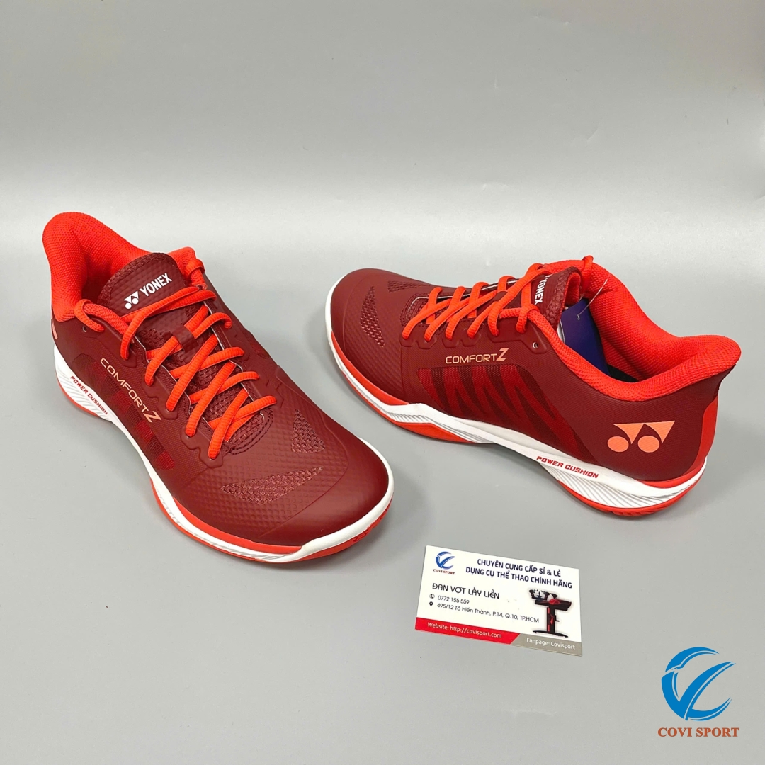 Giày Cầu Lông Yonex Comfort Z3 Men Chính Hãng