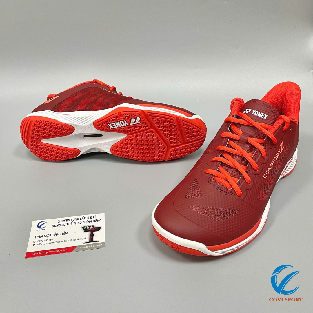 Giày Cầu Lông Yonex Comfort Z3 Men Chính Hãng