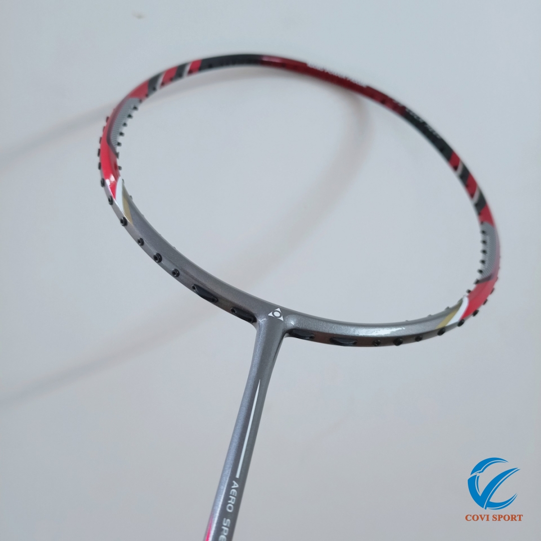 VỢT CẦU LÔNG LOCK HEED F35 chính hãng