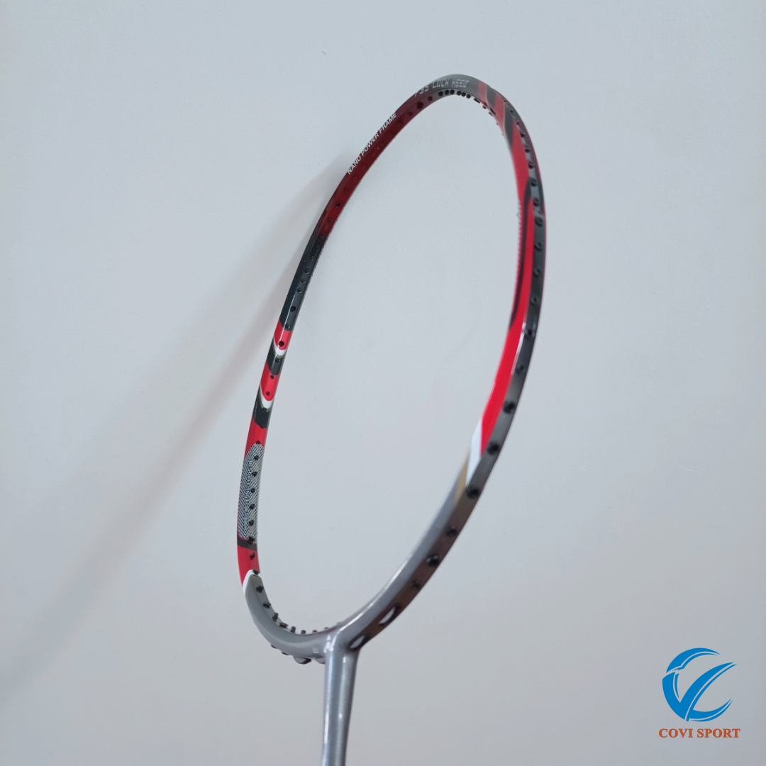VỢT CẦU LÔNG LOCK HEED F35 chính hãng