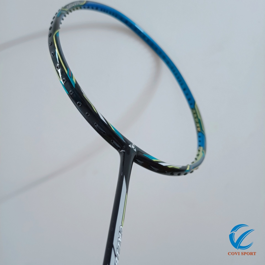 VỢT CẦU LÔNG CALIBER MARK FIVE chính hãng