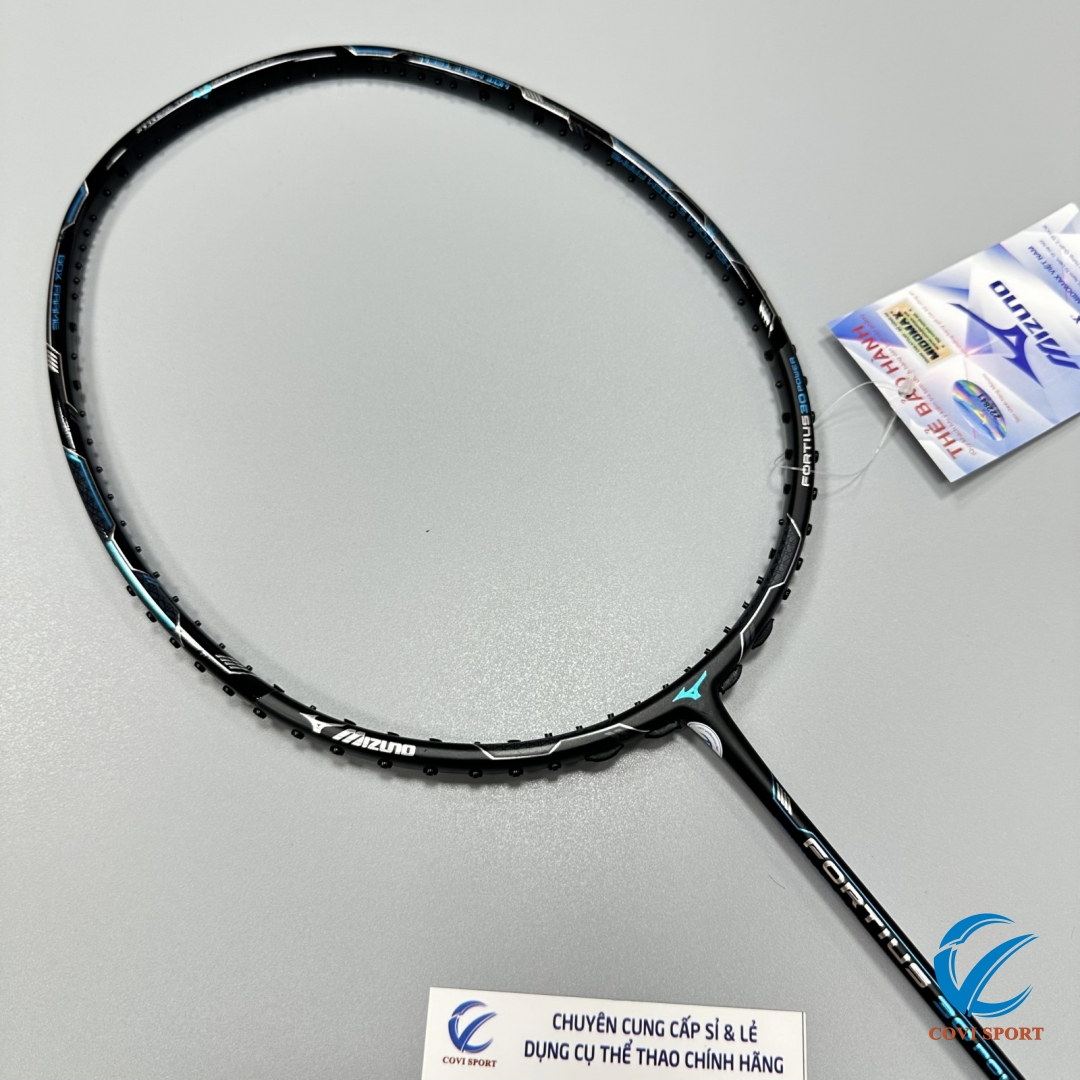 Vợt Cầu Lông Mizuno Fortius 30 Power Chính Hãng