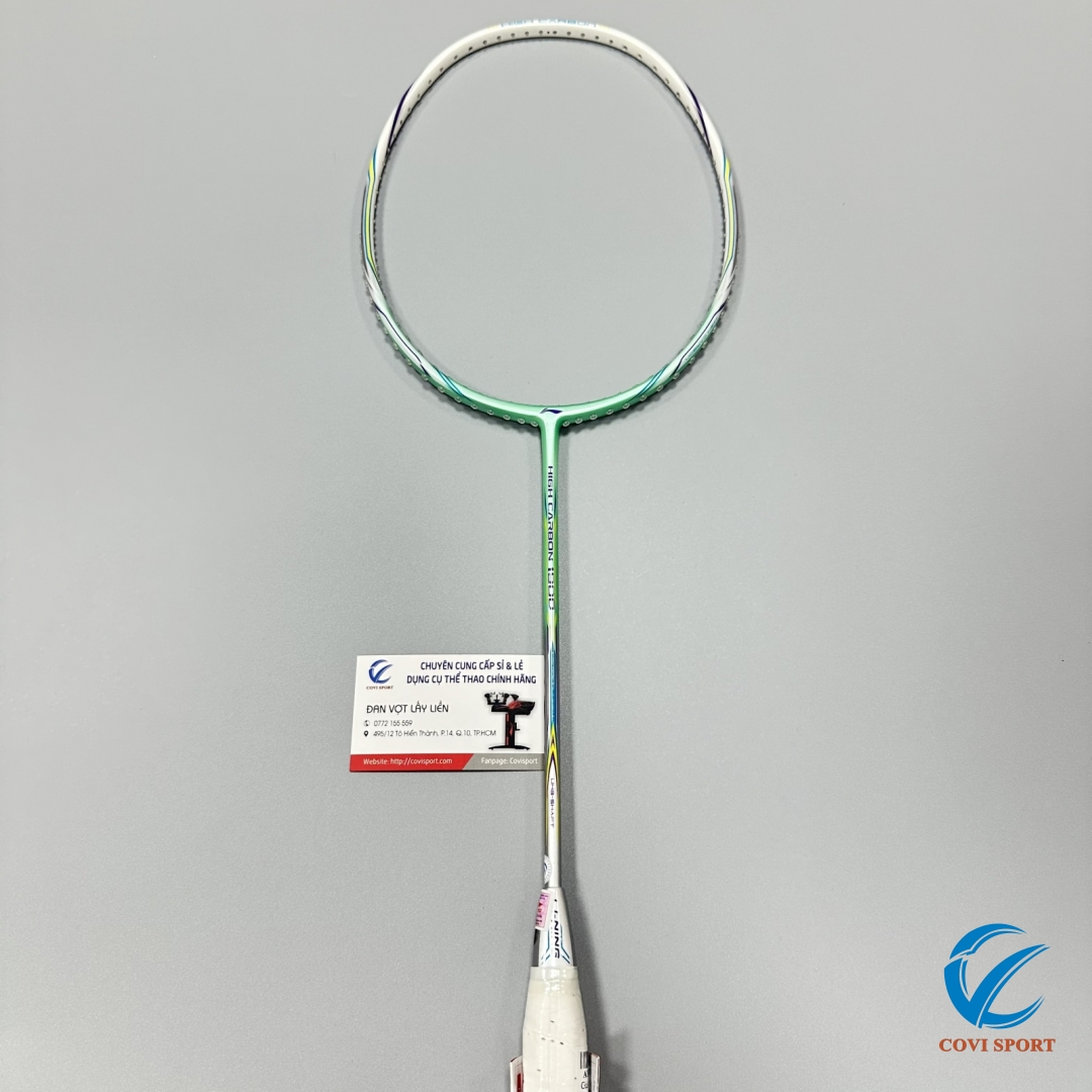 Vợt Cầu Lông Lining HC 1900 Chính Hãng