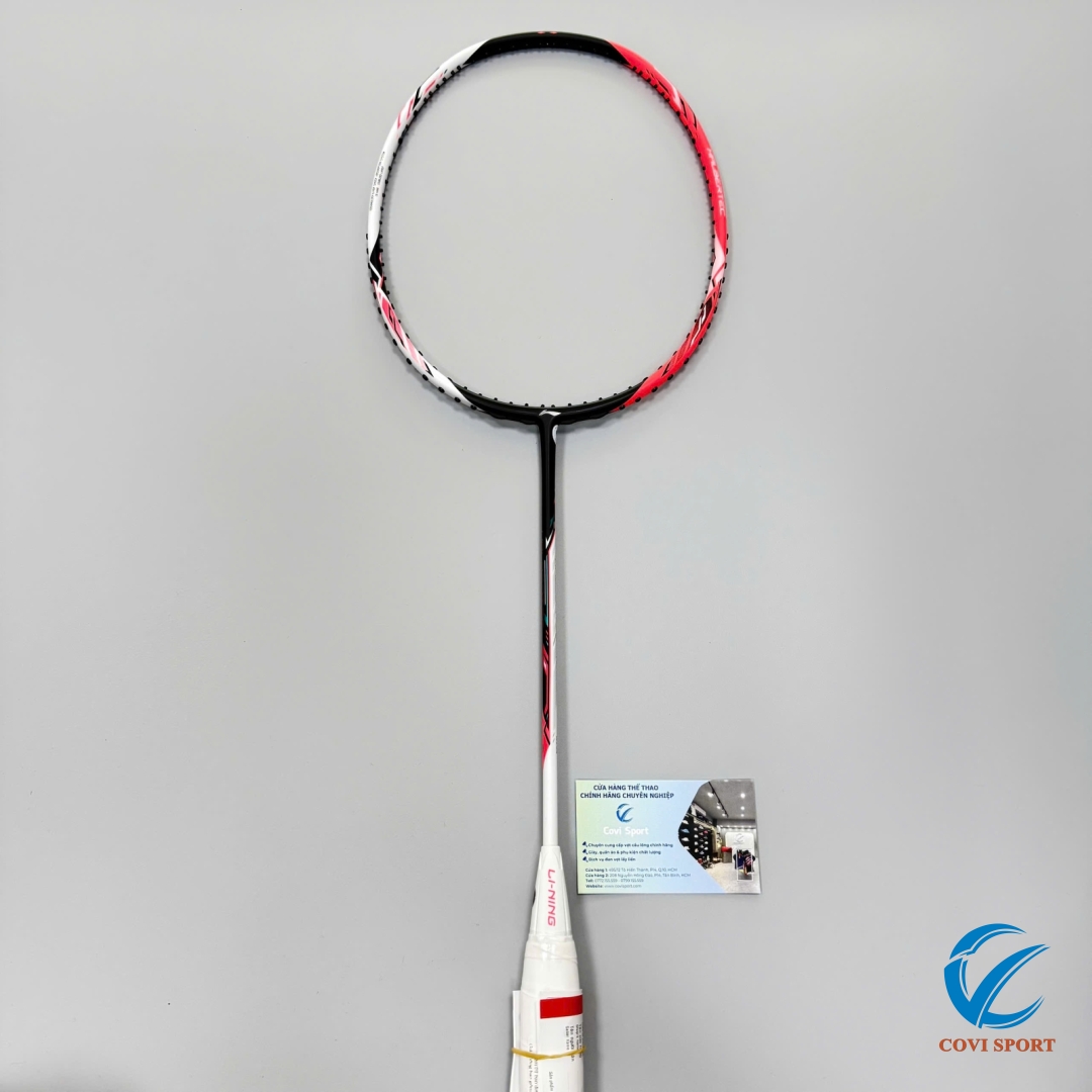 Vợt Cầu Lông Lining Halbertec 4000 Chính Hãng