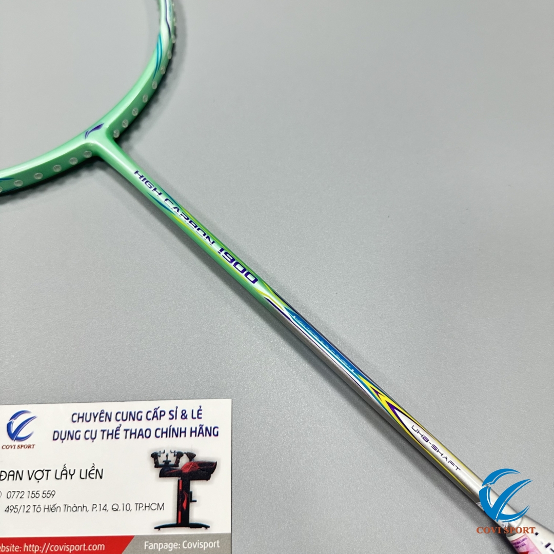 Vợt Cầu Lông Lining HC 1900 Chính Hãng