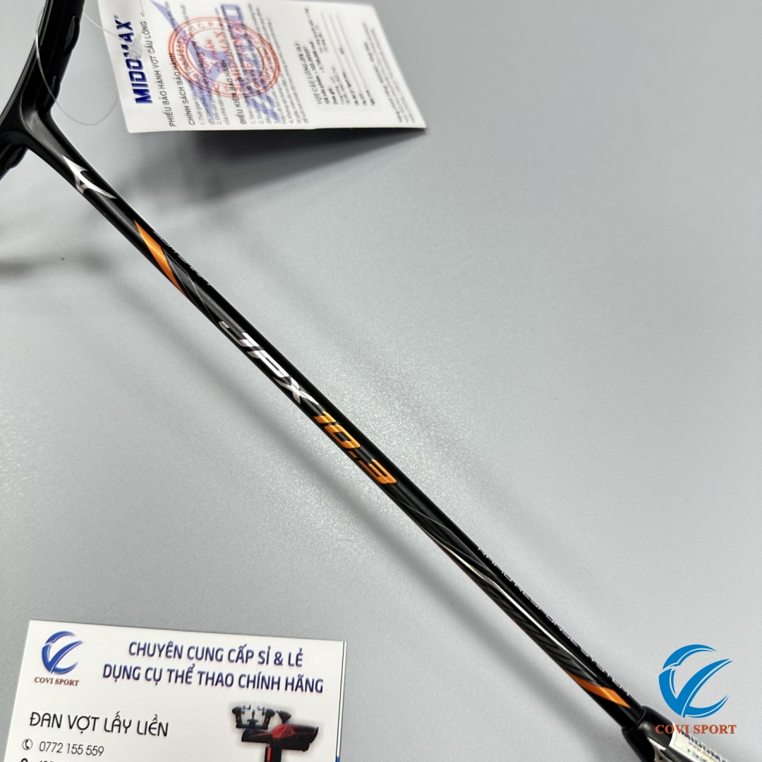 Vợt Cầu Lông Mizuno JPX 10.3 Chính Hãng