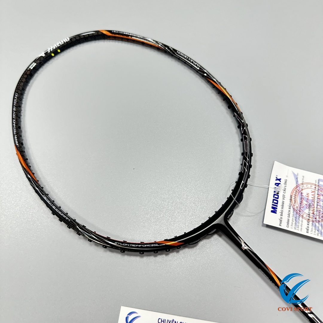 Vợt Cầu Lông Mizuno JPX 10.3 Chính Hãng
