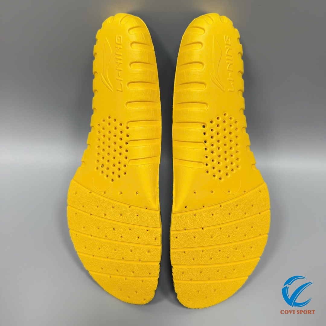 Lót Giày Cầu Lông Lining Chính Hãng