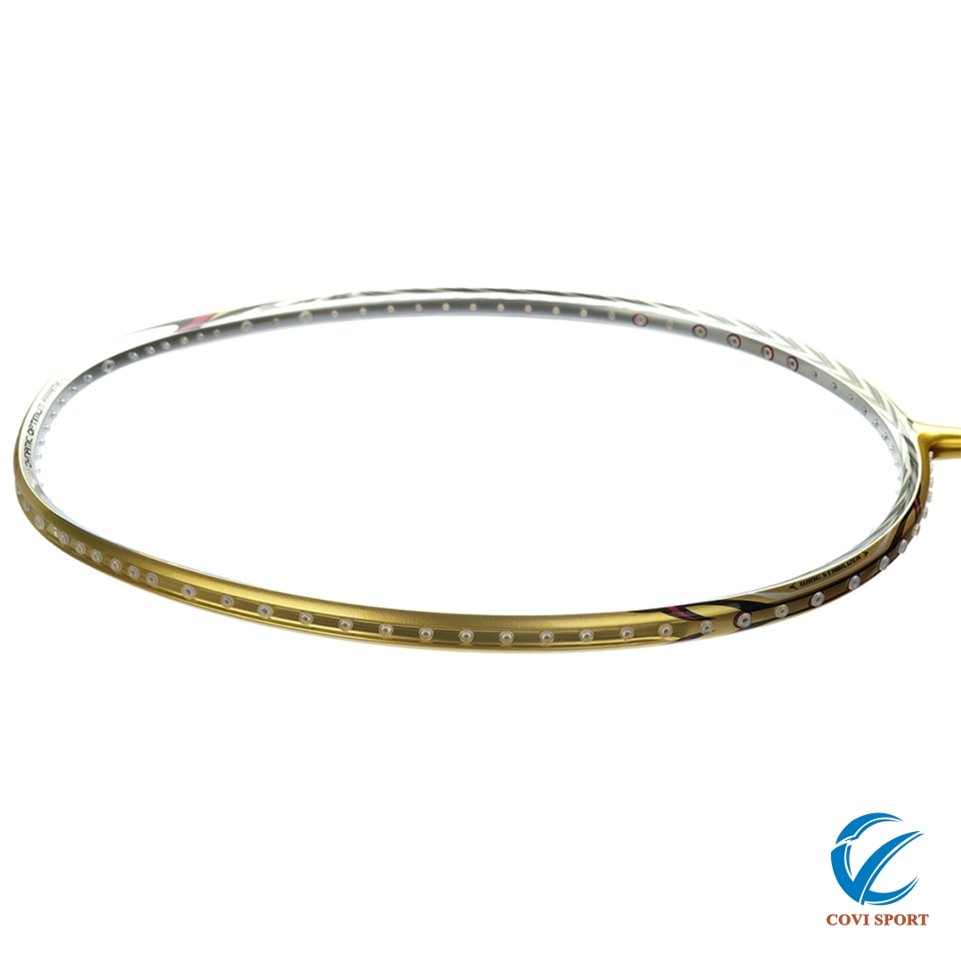 Vợt Cầu Lông N80 S-Type chính hãng