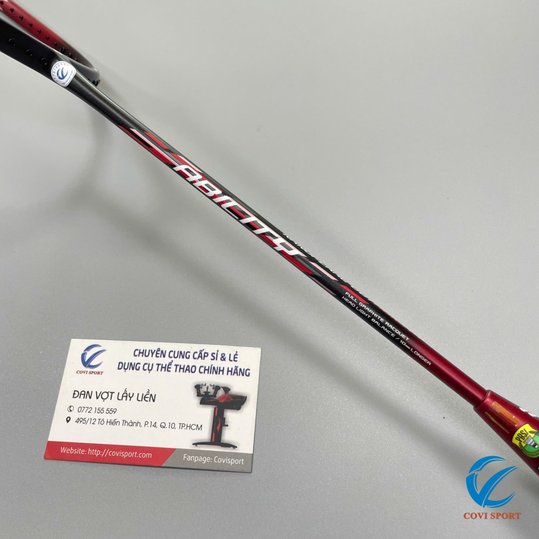 Vợt Cầu Lông Yonex Nanoflare 001 Ability Chính Hãng 