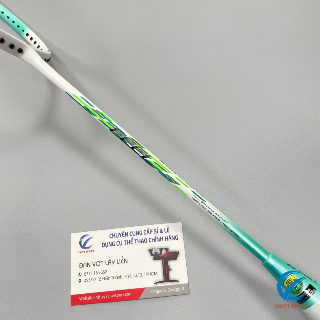 Vợt Cầu Lông Nanoflare 001 Feel 2024 Chính Hãng