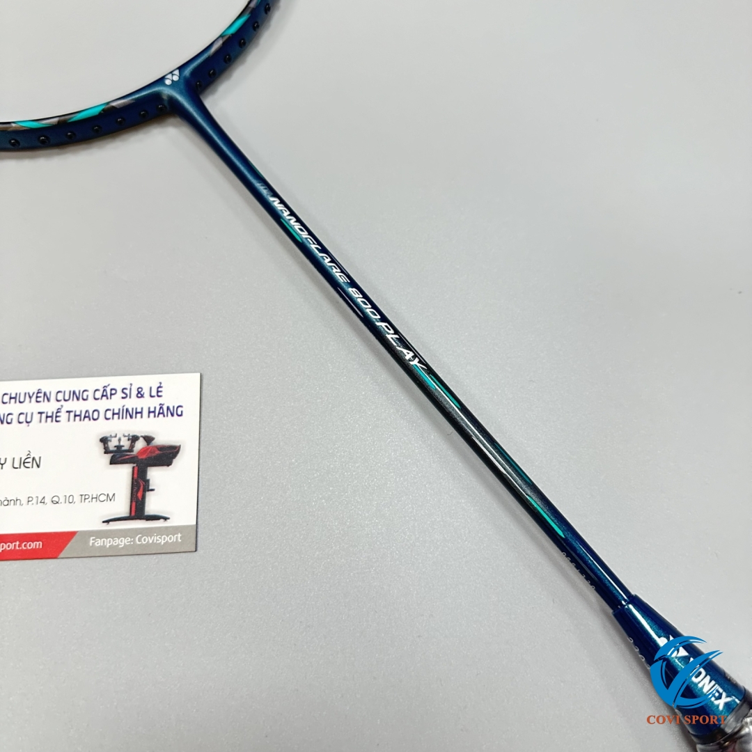 Vợt Cầu Lông Yonex Nano Flare 800 Play Chính Hãng