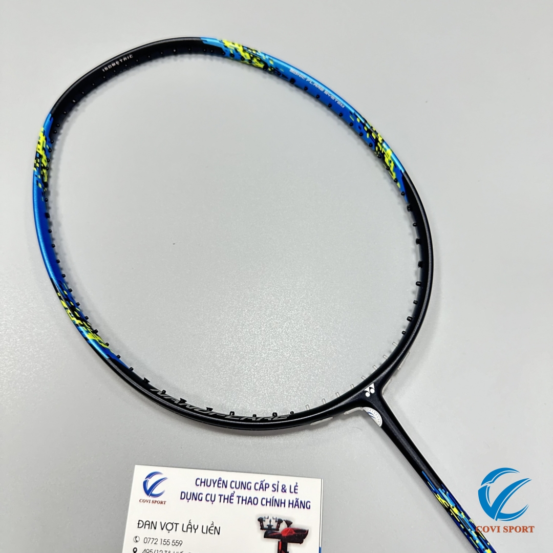 Vợt Cầu Lông Yonex Nanoflare 700 Xanh Chính Hãng