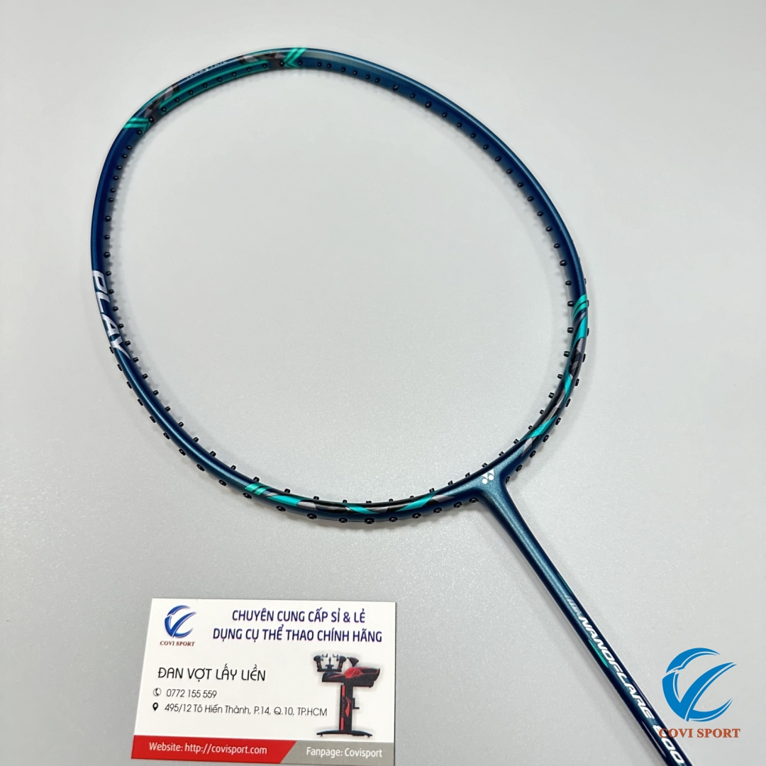Vợt Cầu Lông Yonex Nano Flare 800 Play Chính Hãng