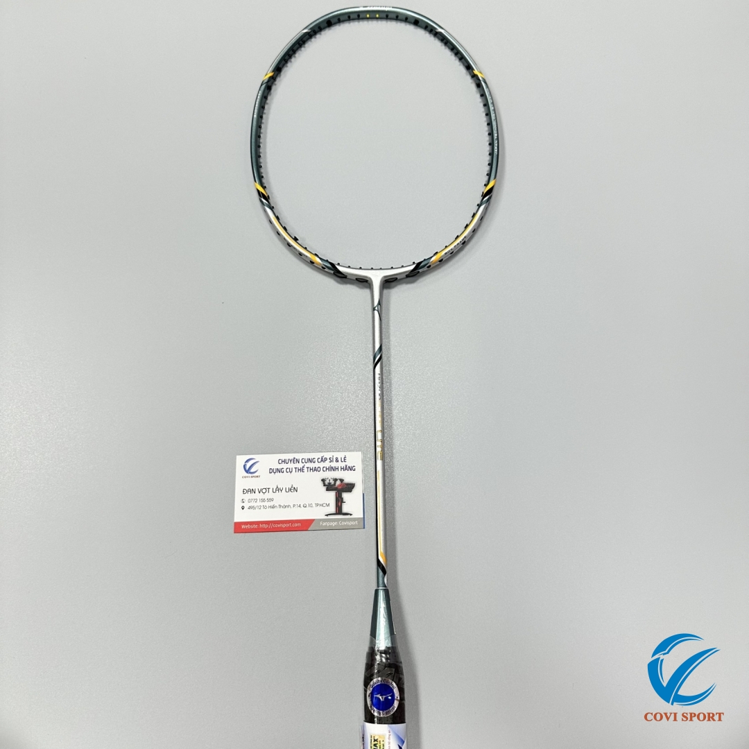 Vợt Cầu Lông Mizuno RAZOBLADE Lite (2023) Chính Hãng