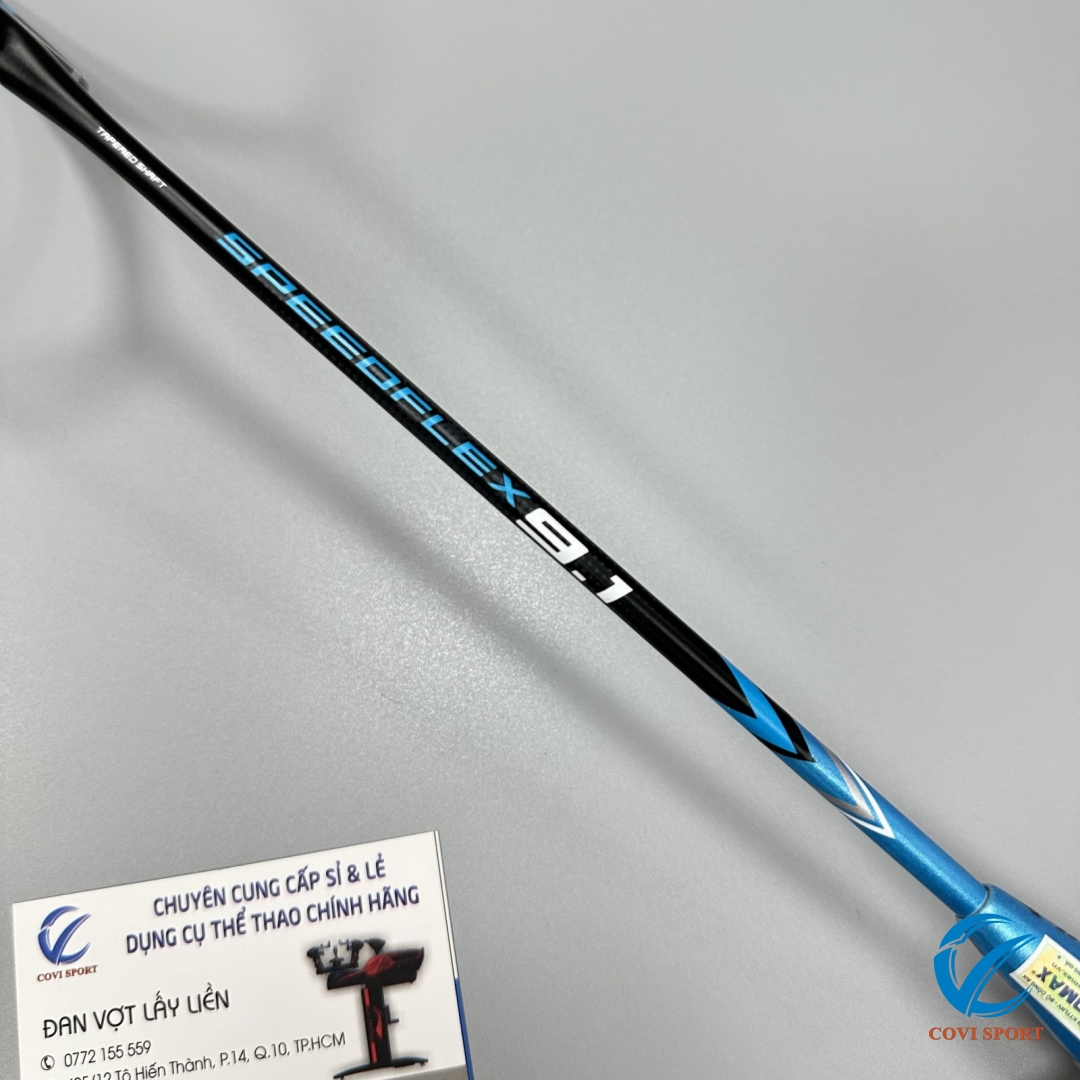 Vợt cầu lông Mizuno Speedflex 9.1 Chính Hãng