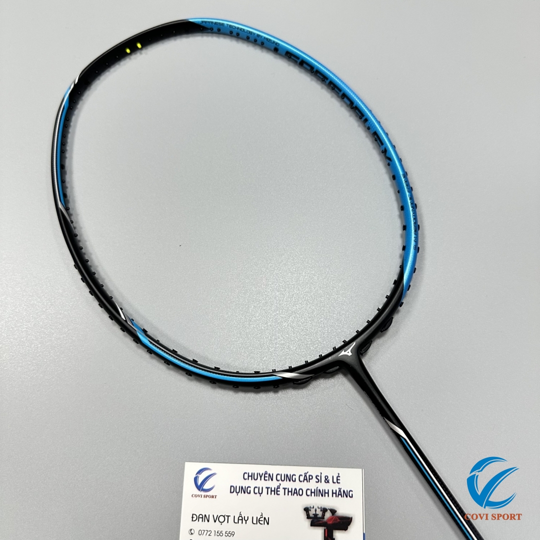 Vợt cầu lông Mizuno Speedflex 9.1 Chính Hãng