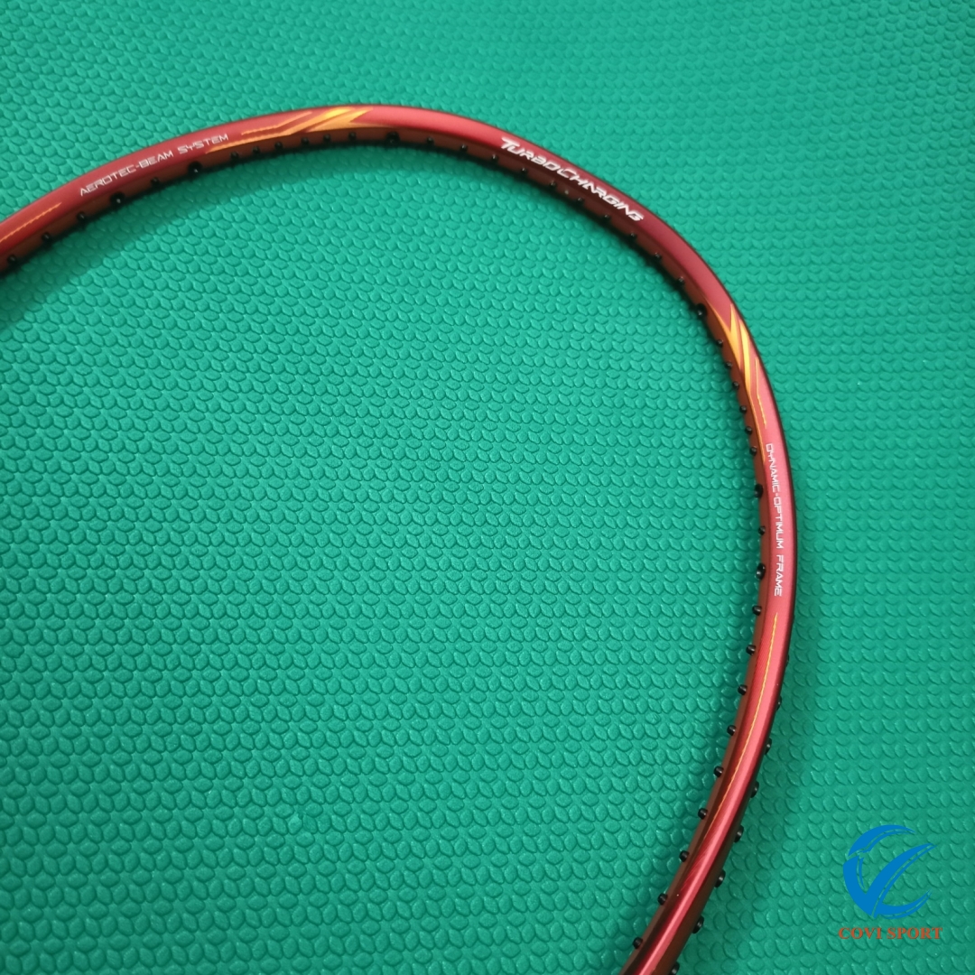 Vợt Cầu Lông Lining Turbo Charging 80 chính hãng