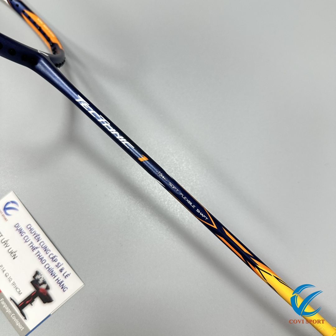 Vợt cầu lông Lining Tectonic 1 Chính Hãng