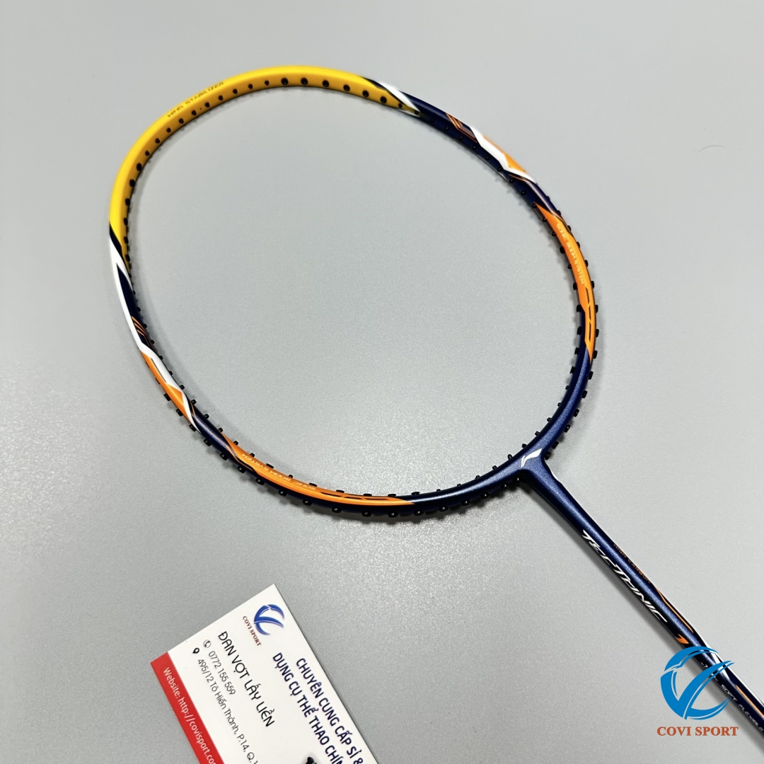 Vợt cầu lông Lining Tectonic 1 Chính Hãng