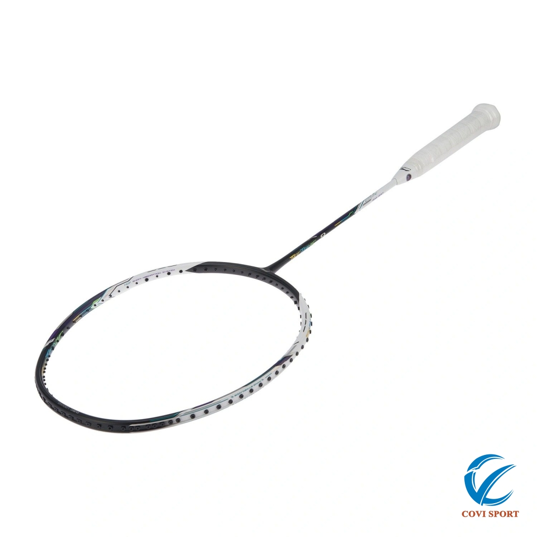 [Sản phẩm mới năm 2021] Vợt cầu lông  Lining Tectonic 9 (3U) chính hãng