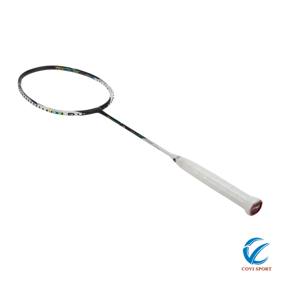 [Sản phẩm mới năm 2021] Vợt cầu lông  Lining Tectonic 9 (3U) chính hãng