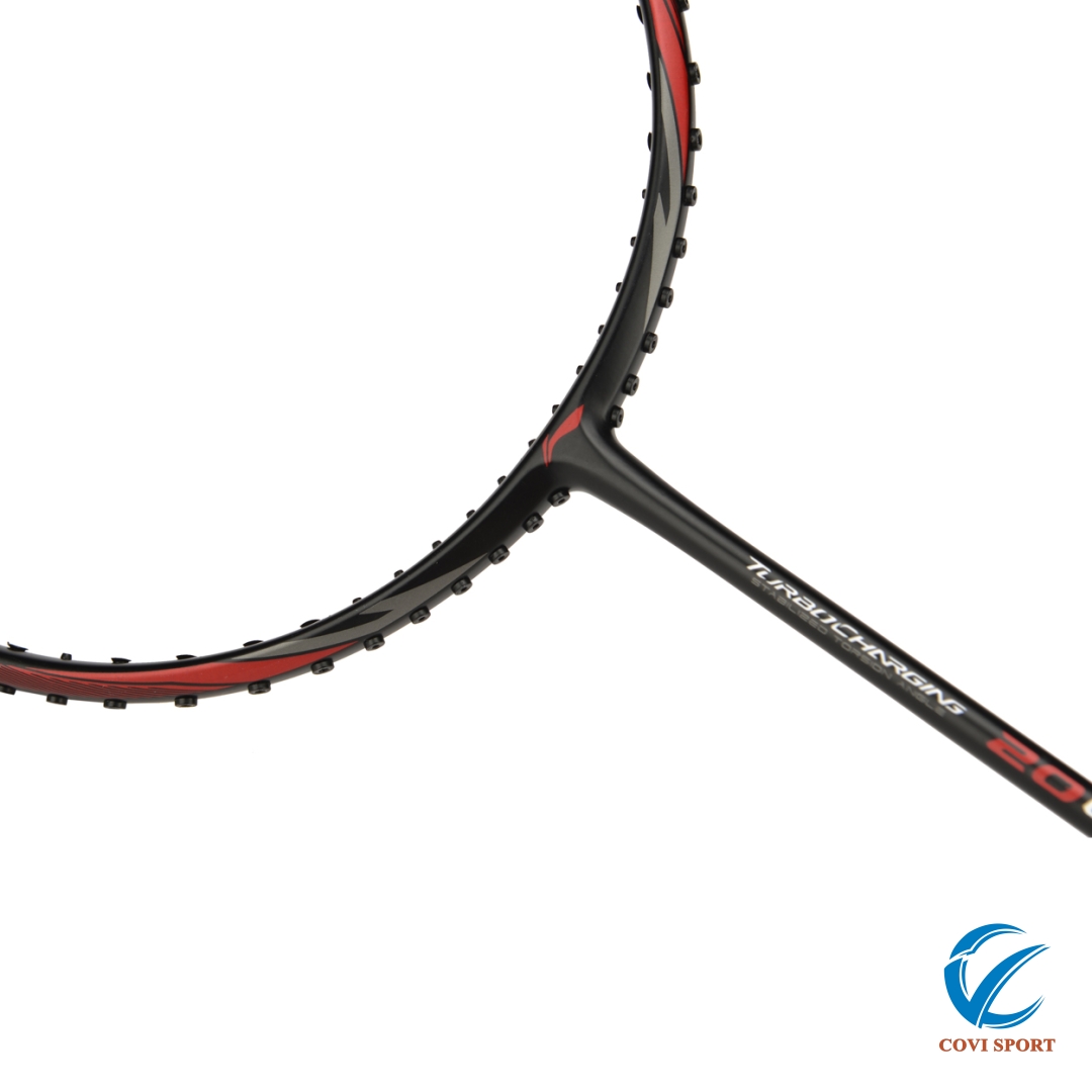 Vợt Cầu Lông Lining Turbo Charging 20C chính hãng