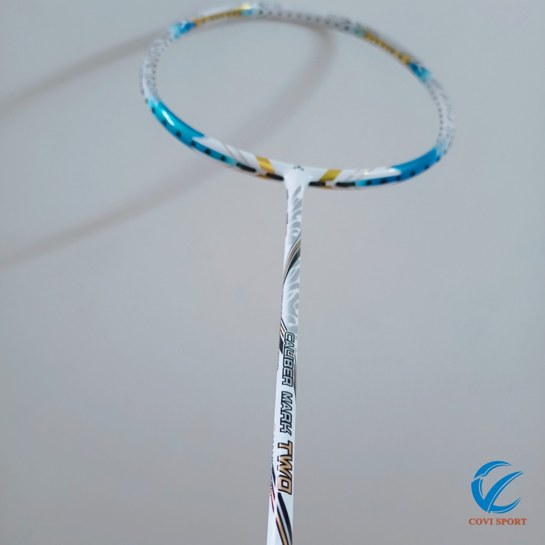 VỢT CẦU LÔNG CALIBER MARK TWO chính hãng