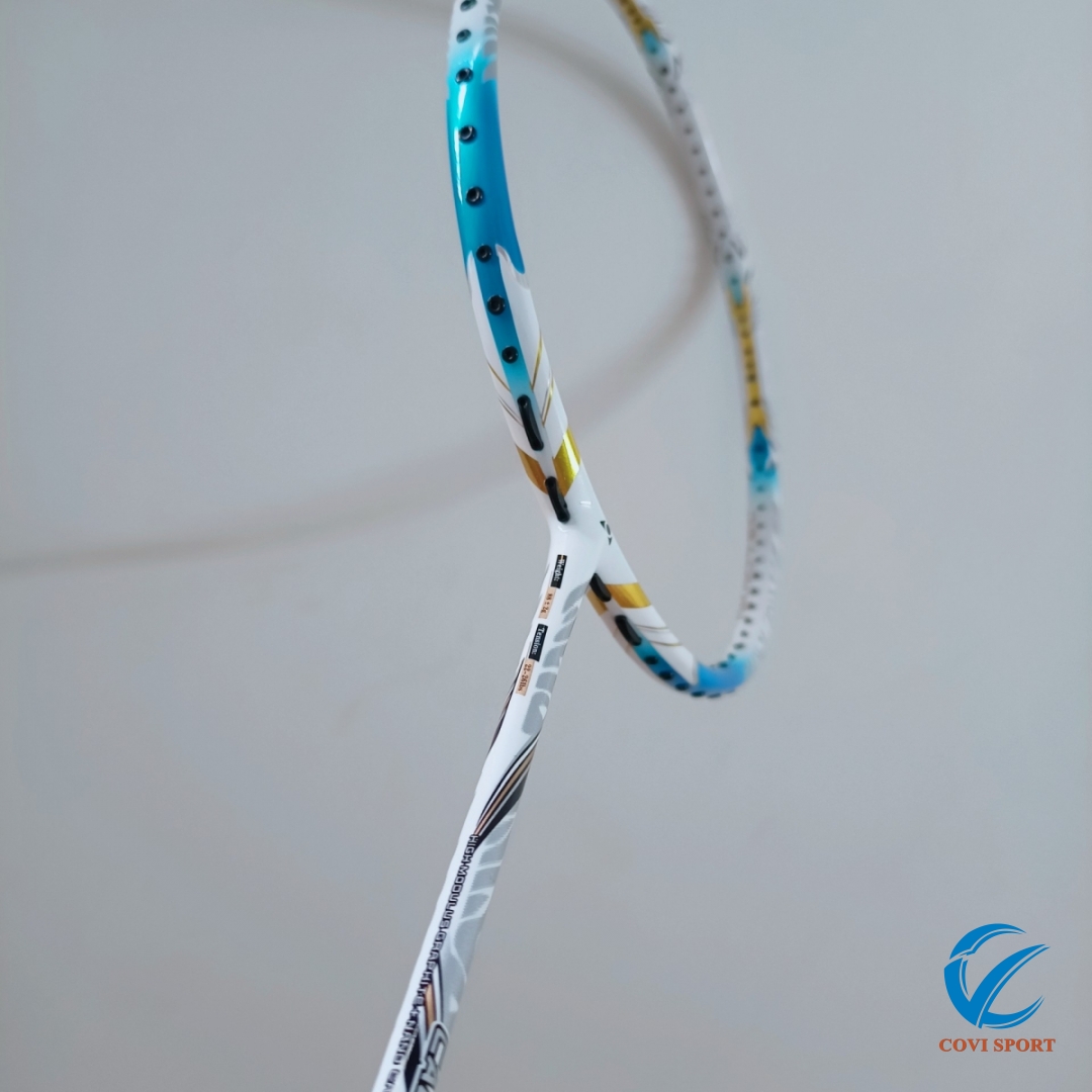 VỢT CẦU LÔNG CALIBER MARK TWO chính hãng