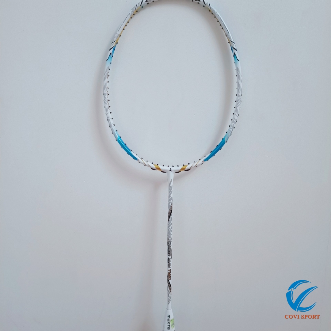 VỢT CẦU LÔNG CALIBER MARK TWO chính hãng