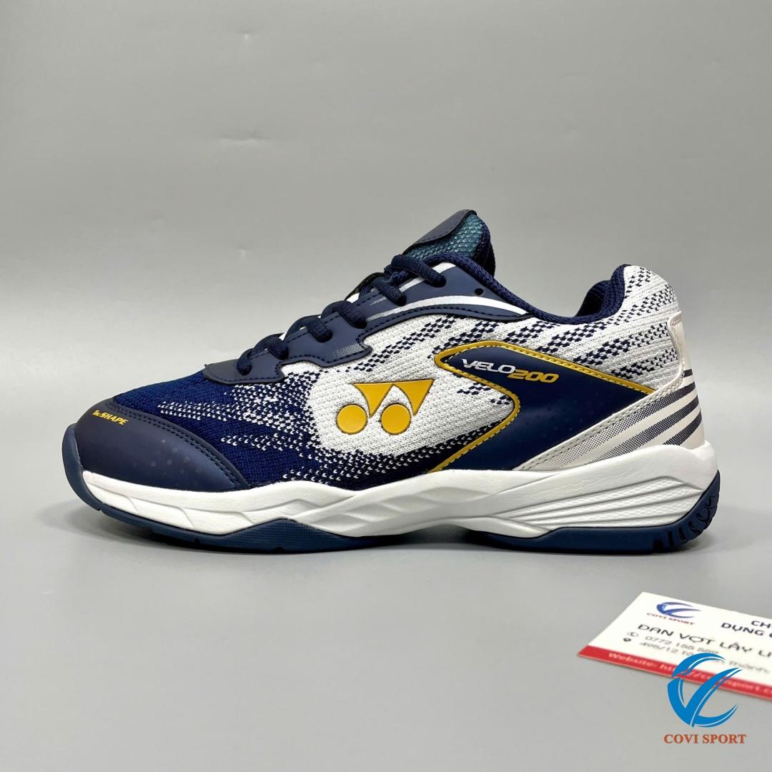 Giày Cầu Lông Yonex Velo 200 Chính Hãng