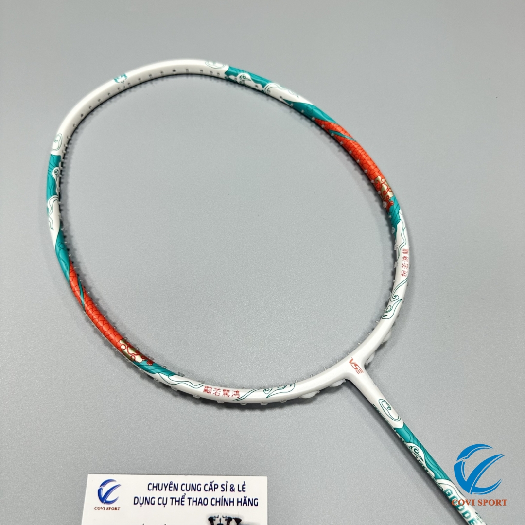 Vợt Cầu Lông VS Hằng Nga 