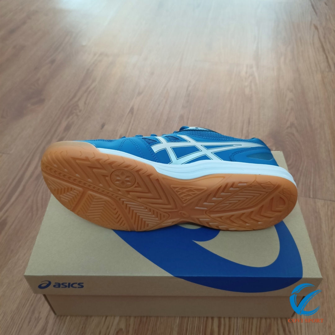 Giày Thể Thao Unisex Asics COURT BREAK 2 -1073A013.406 Chính Hãng