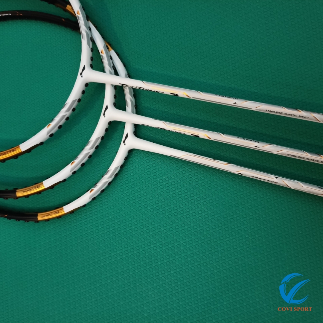 Vợt Cầu Lông Lining Tectonic 7 Chính Hãng