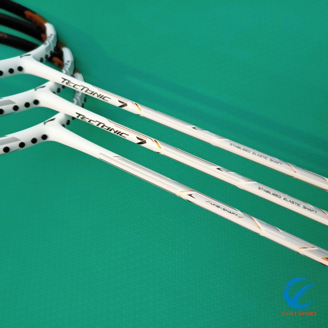 Vợt Cầu Lông Lining Tectonic 7 Chính Hãng