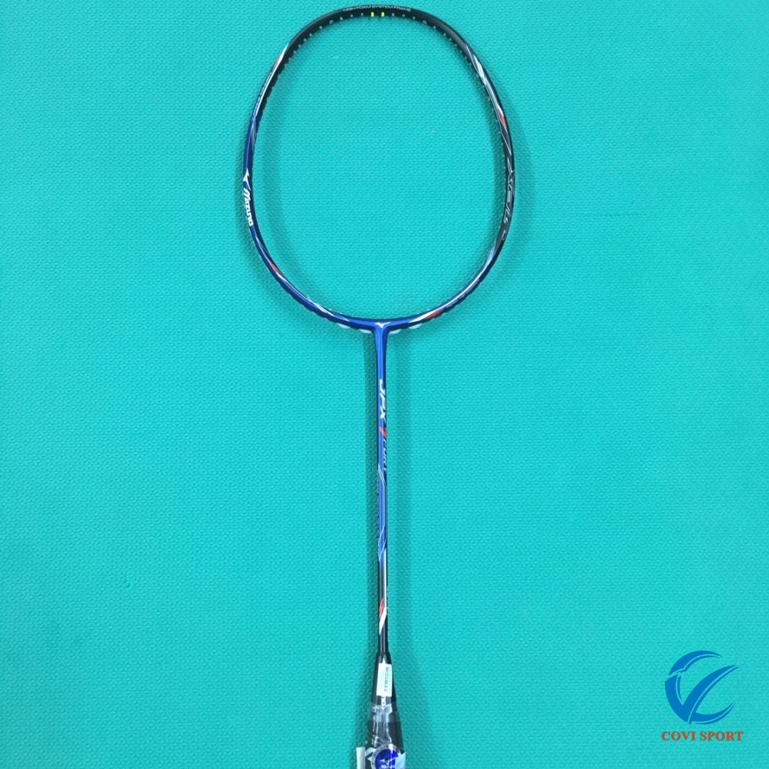 Vợt cầu lông Mizuno JPX 7 Fury Chính Hãng