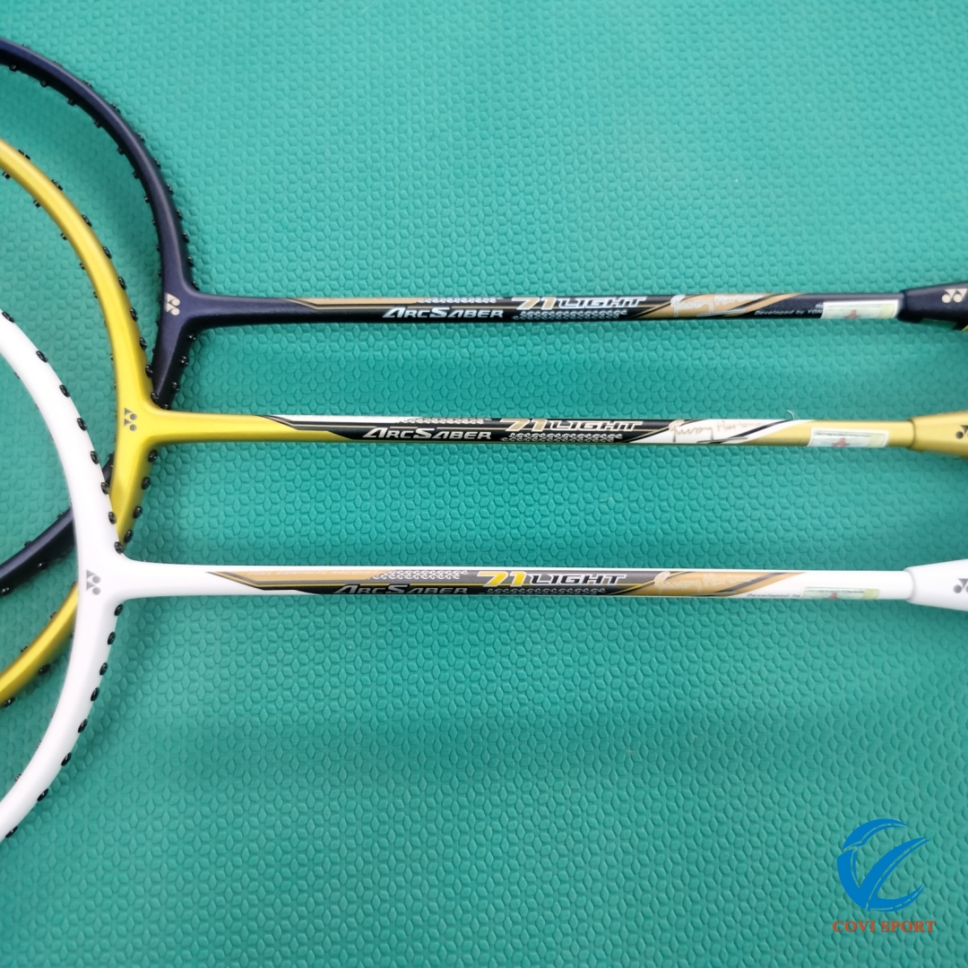 Vợt Cầu Lông Yonex Arcsaber 71 Light Chính Hãng