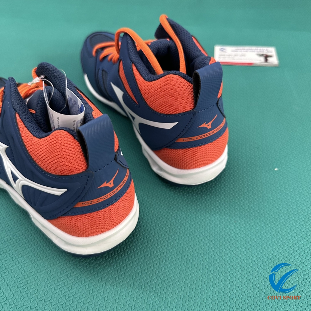 Giày Mizuno DYNABLITZ MID (V1GA212721) Chính Hãng