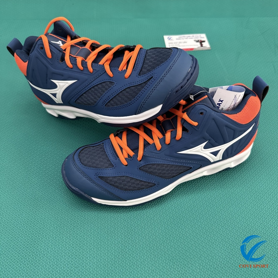 Giày Mizuno DYNABLITZ MID (V1GA212721) Chính Hãng